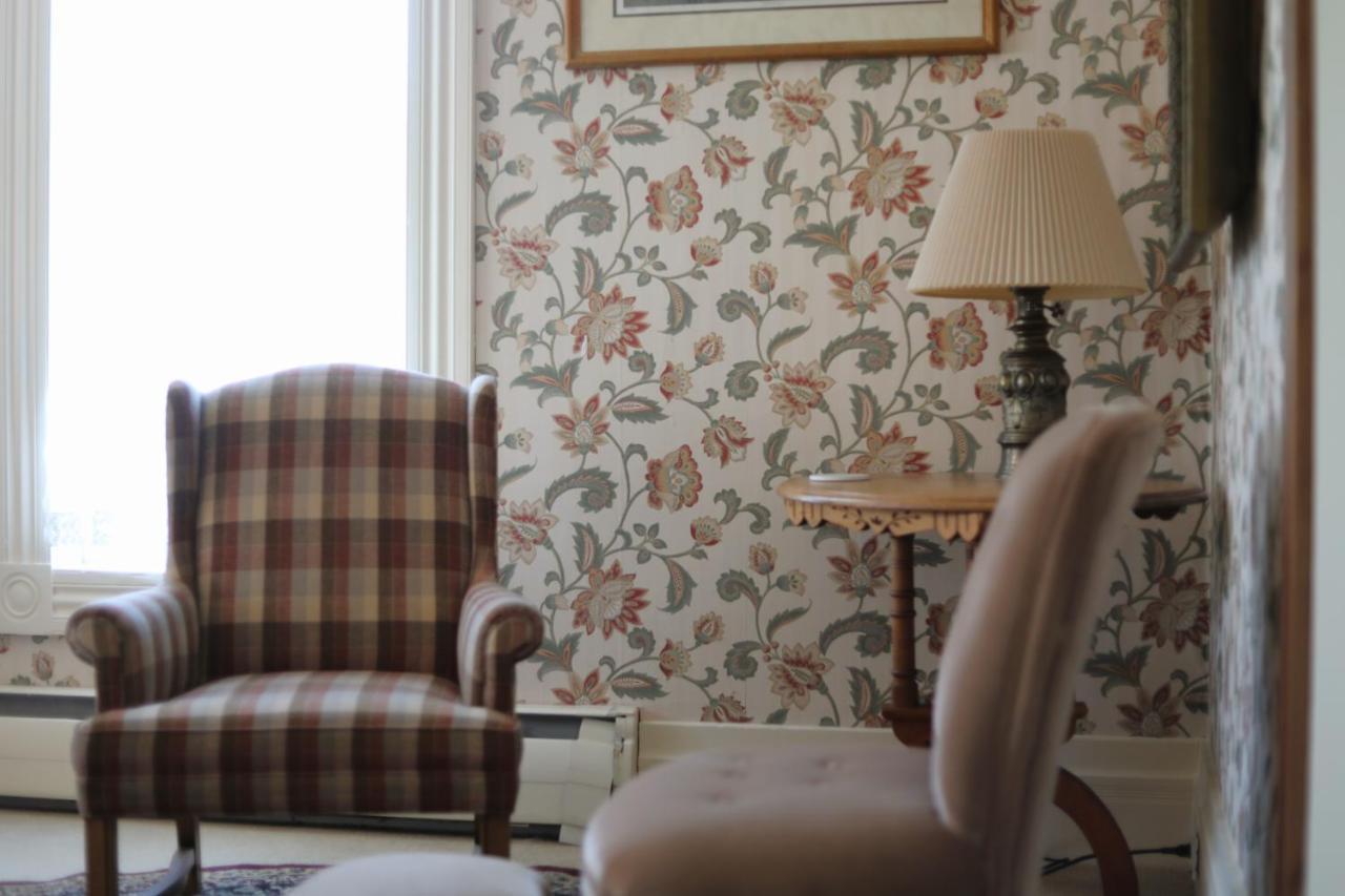 Adams Pragge House - Victorian Bed & Breakfast Port Townsend Luaran gambar