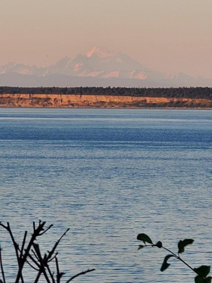 Adams Pragge House - Victorian Bed & Breakfast Port Townsend Luaran gambar