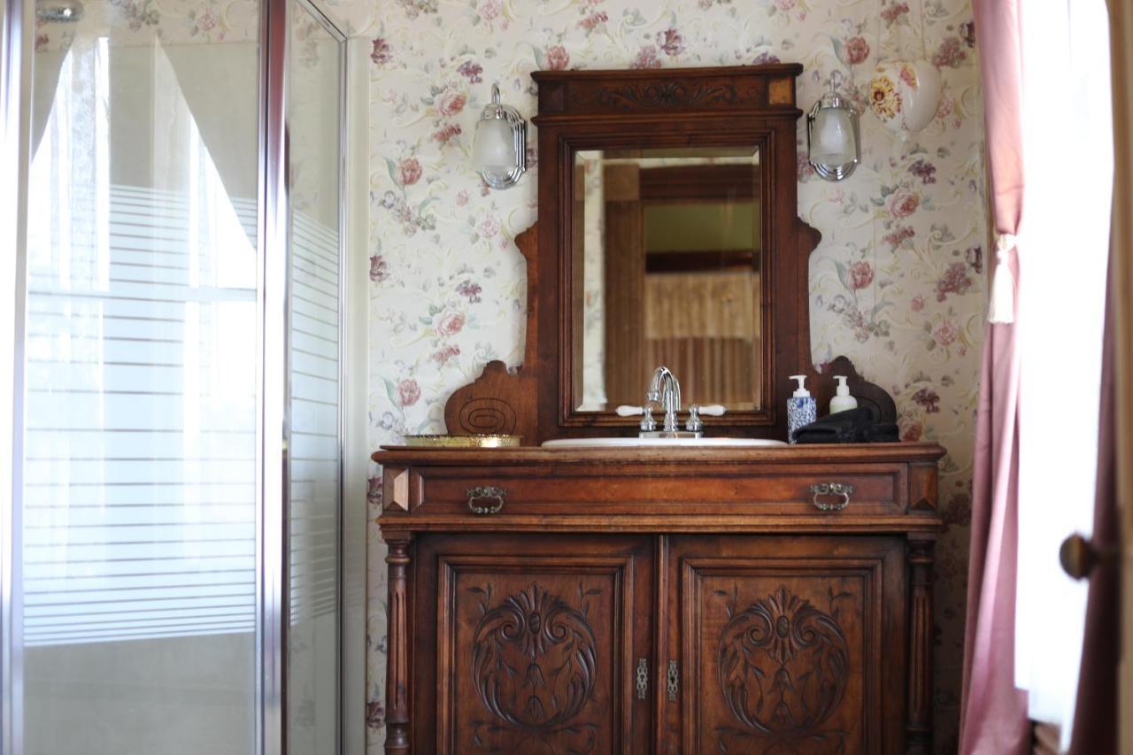 Adams Pragge House - Victorian Bed & Breakfast Port Townsend Luaran gambar