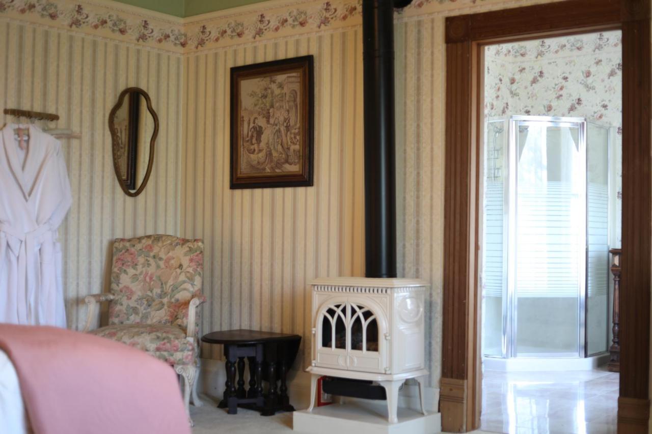 Adams Pragge House - Victorian Bed & Breakfast Port Townsend Luaran gambar