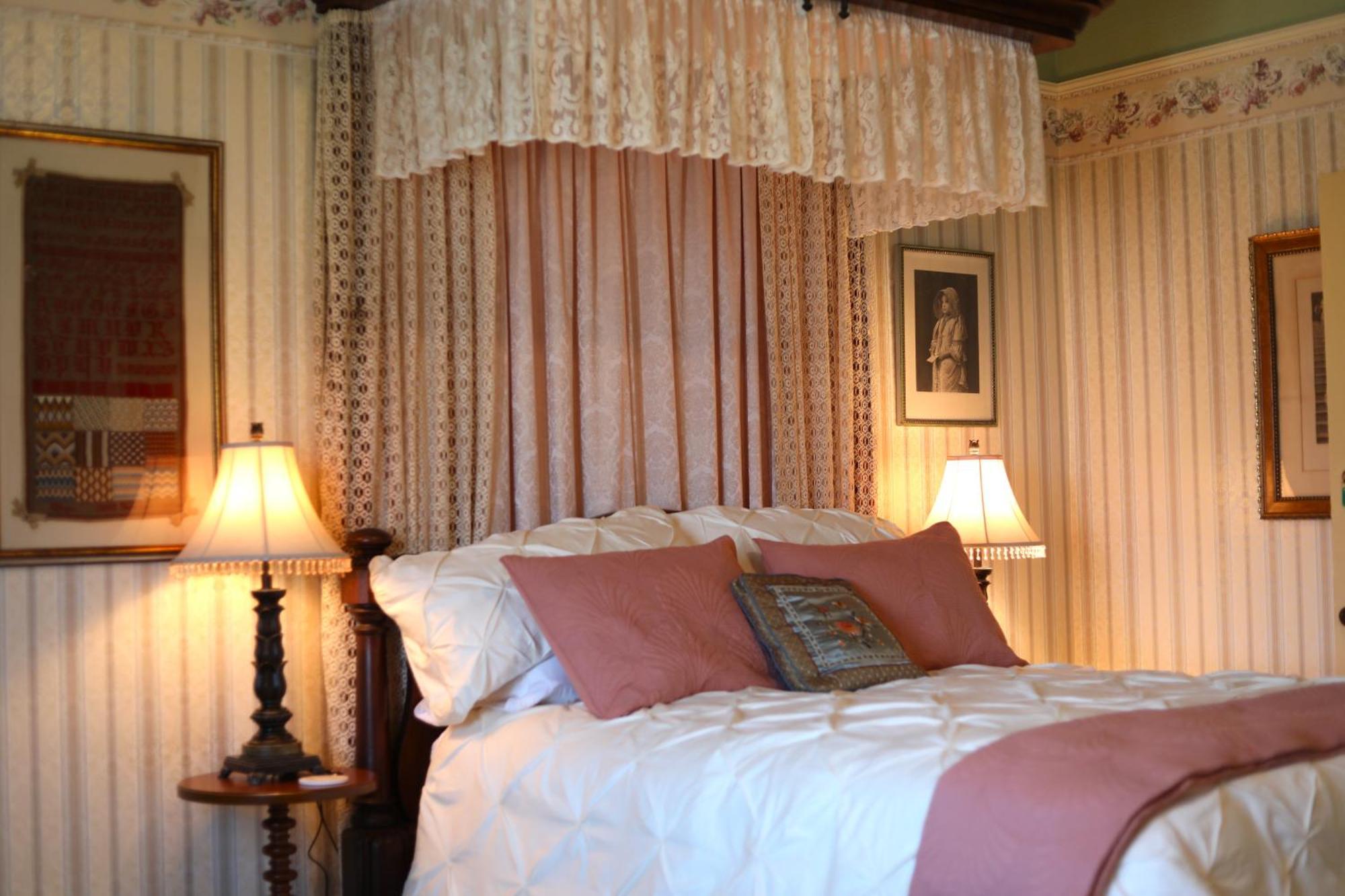 Adams Pragge House - Victorian Bed & Breakfast Port Townsend Luaran gambar