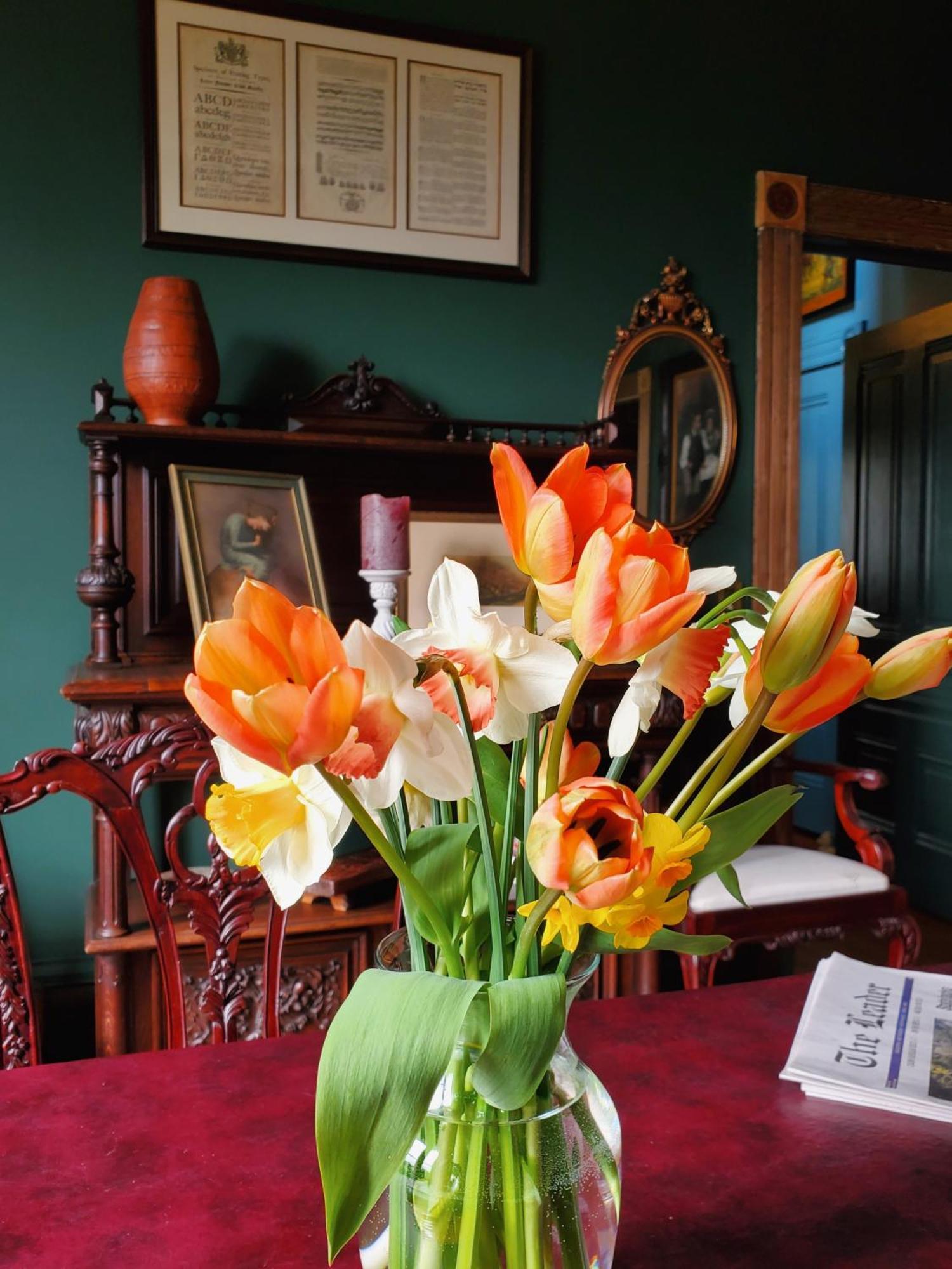 Adams Pragge House - Victorian Bed & Breakfast Port Townsend Luaran gambar