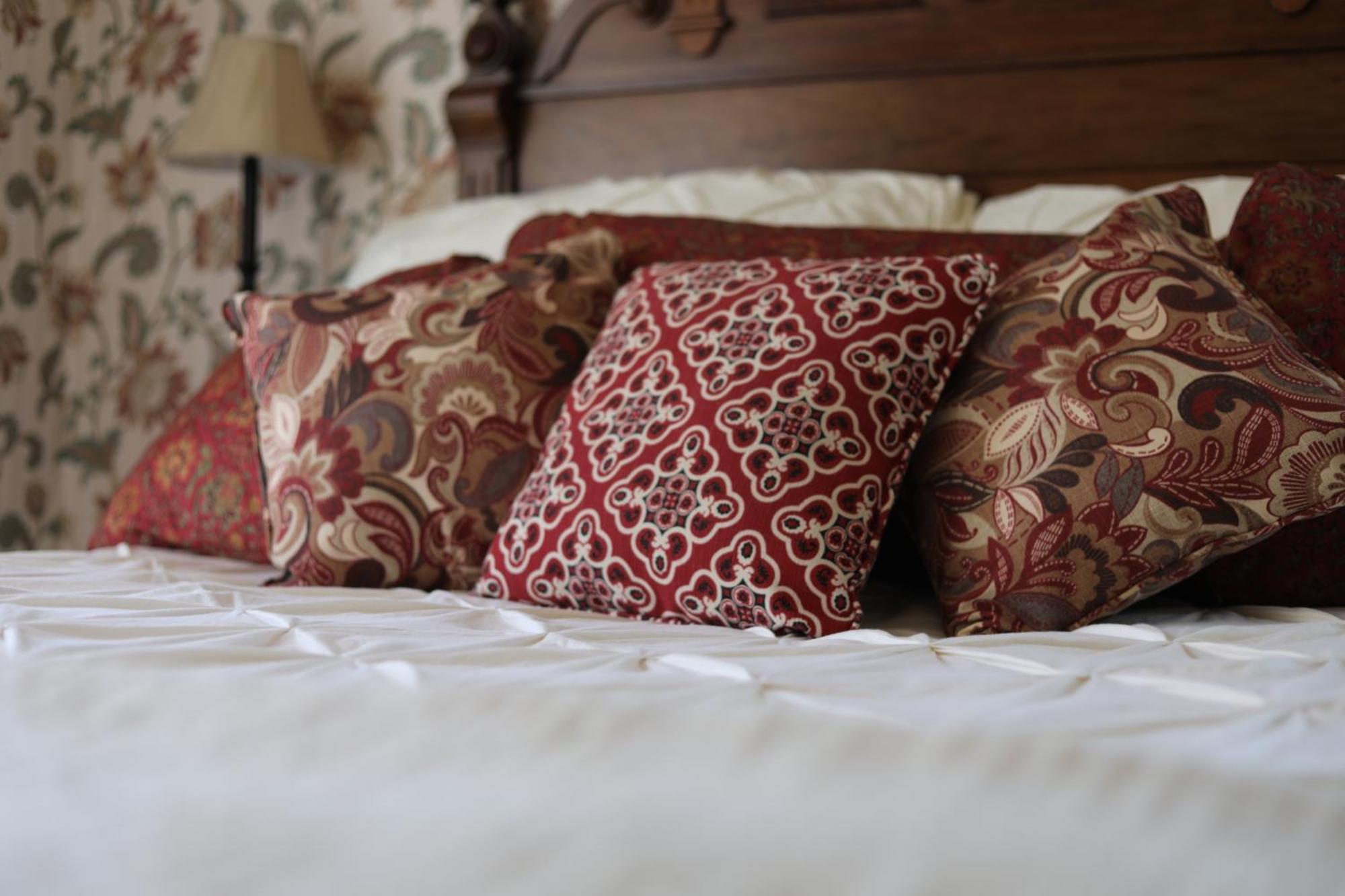 Adams Pragge House - Victorian Bed & Breakfast Port Townsend Luaran gambar