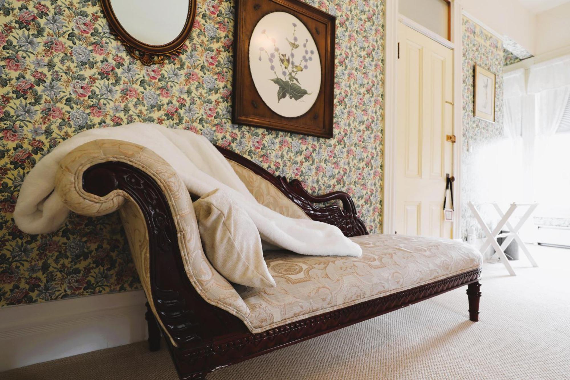 Adams Pragge House - Victorian Bed & Breakfast Port Townsend Luaran gambar