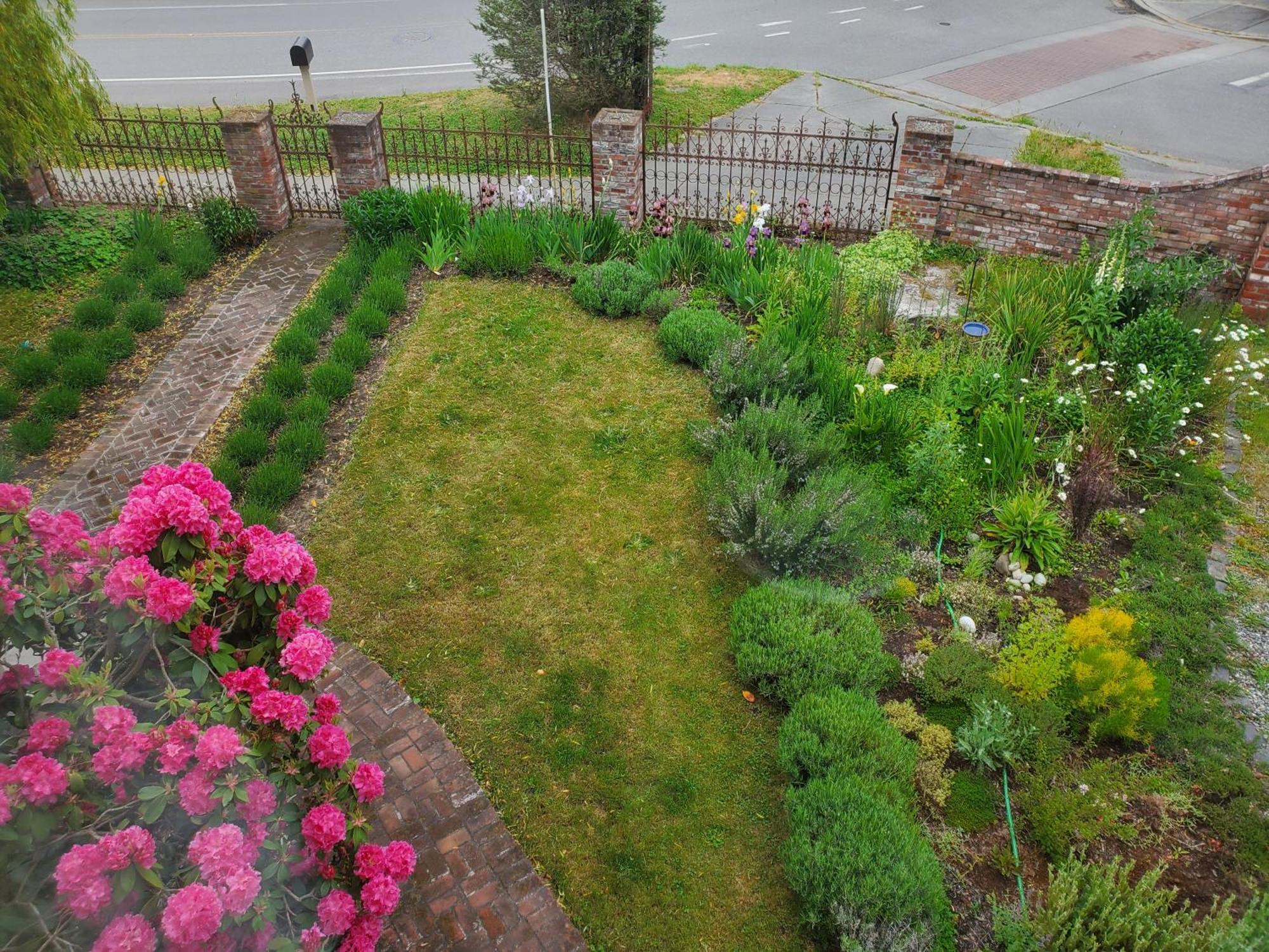 Adams Pragge House - Victorian Bed & Breakfast Port Townsend Luaran gambar