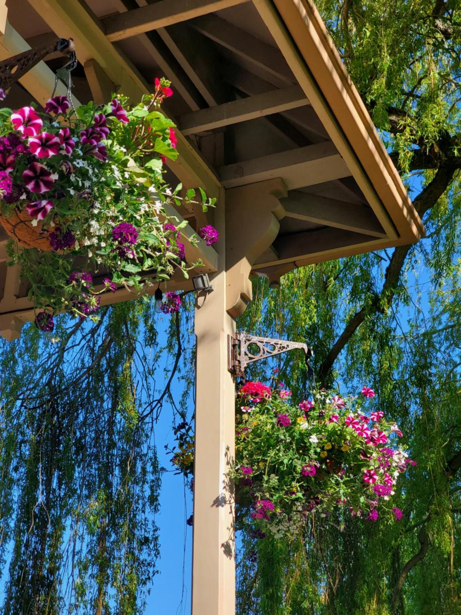 Adams Pragge House - Victorian Bed & Breakfast Port Townsend Luaran gambar