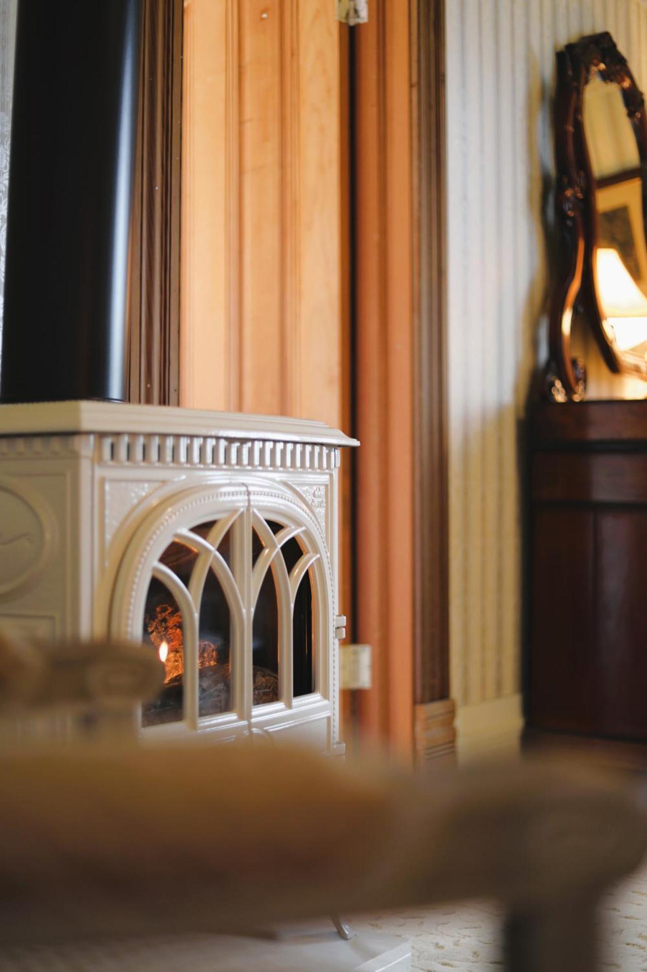 Adams Pragge House - Victorian Bed & Breakfast Port Townsend Luaran gambar