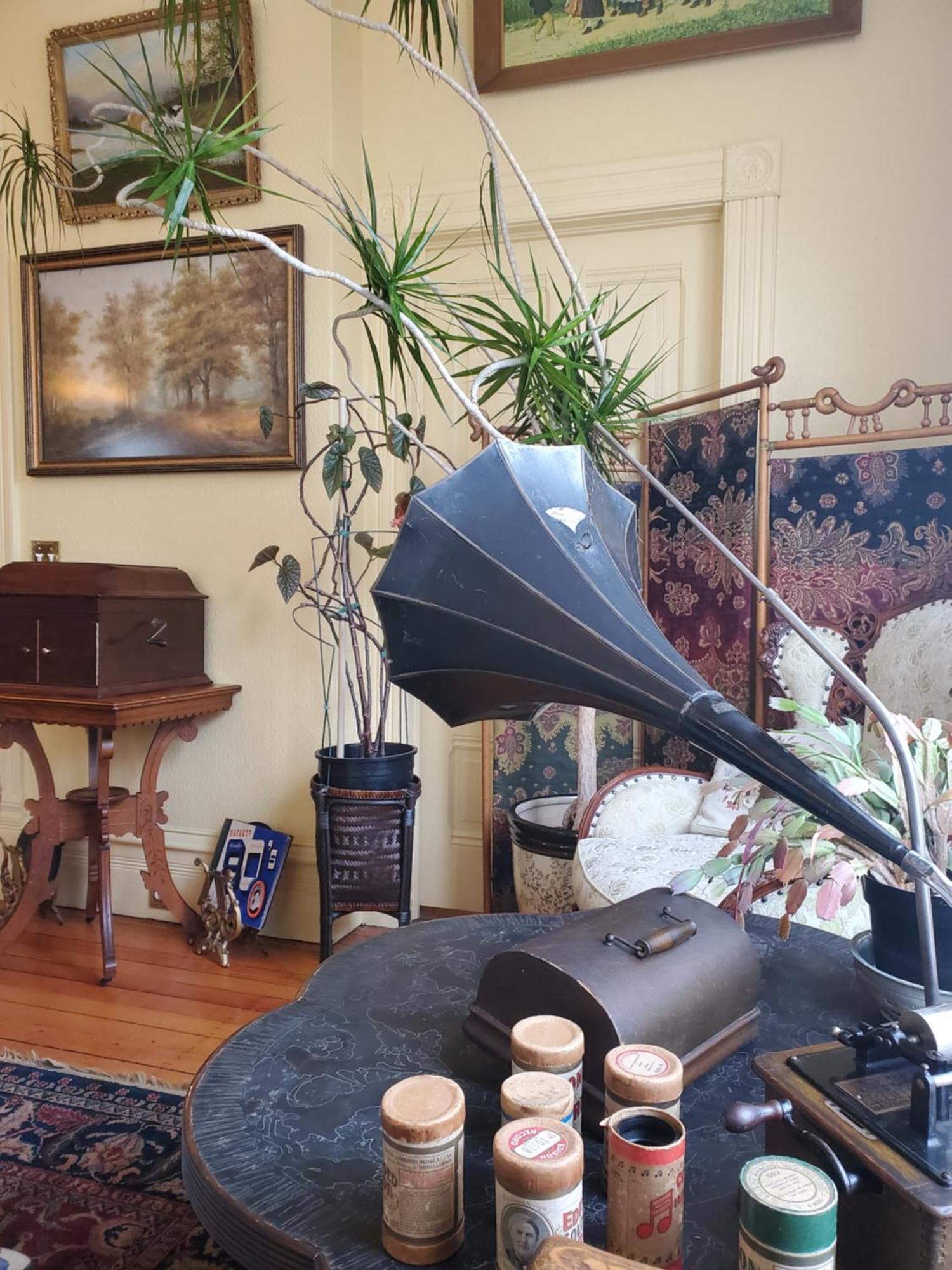 Adams Pragge House - Victorian Bed & Breakfast Port Townsend Luaran gambar