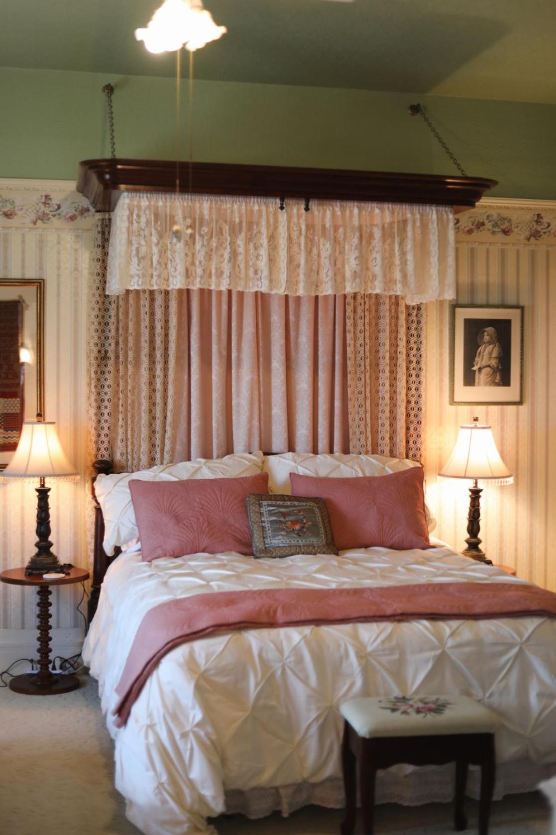 Adams Pragge House - Victorian Bed & Breakfast Port Townsend Luaran gambar