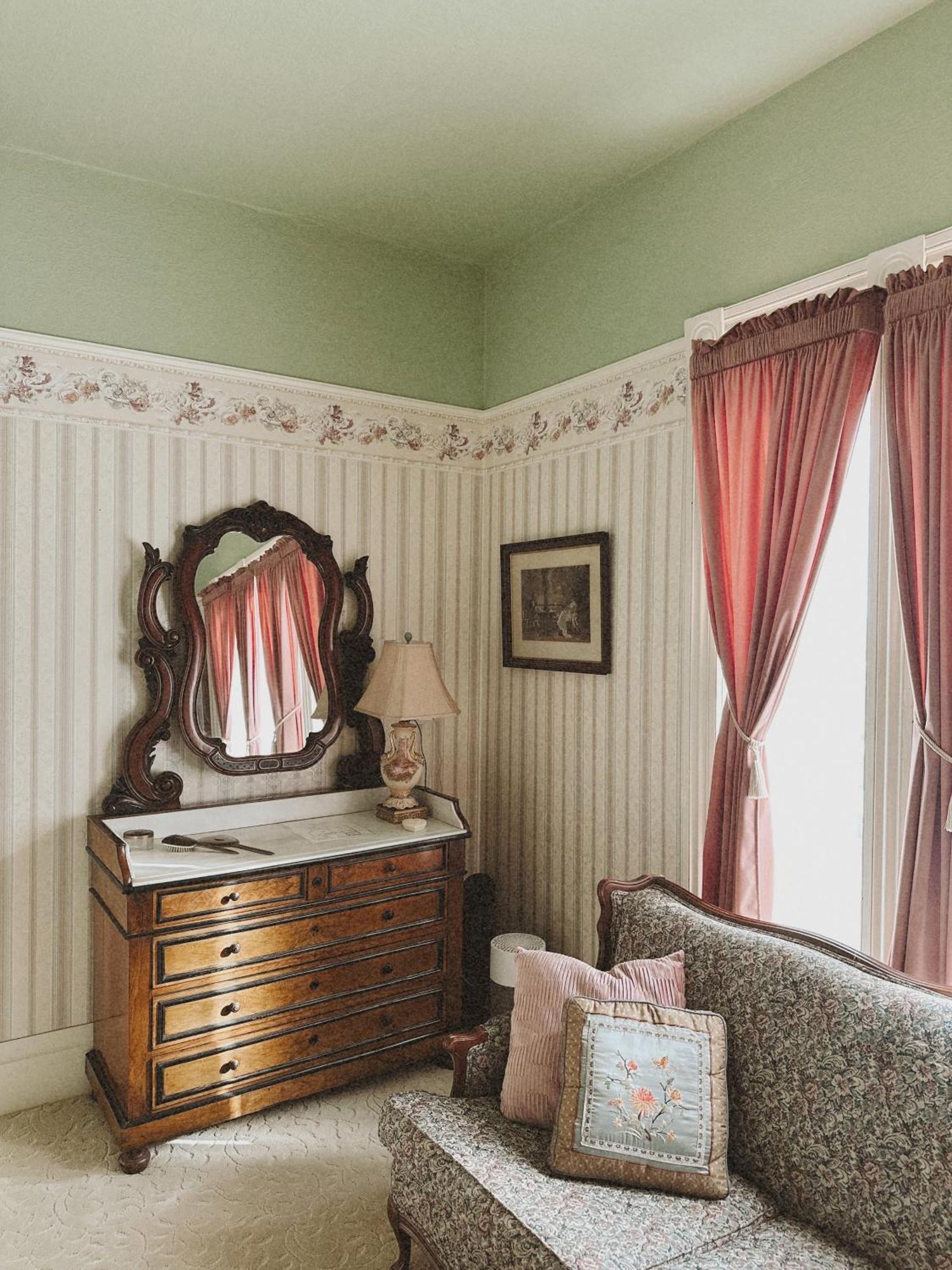 Adams Pragge House - Victorian Bed & Breakfast Port Townsend Luaran gambar