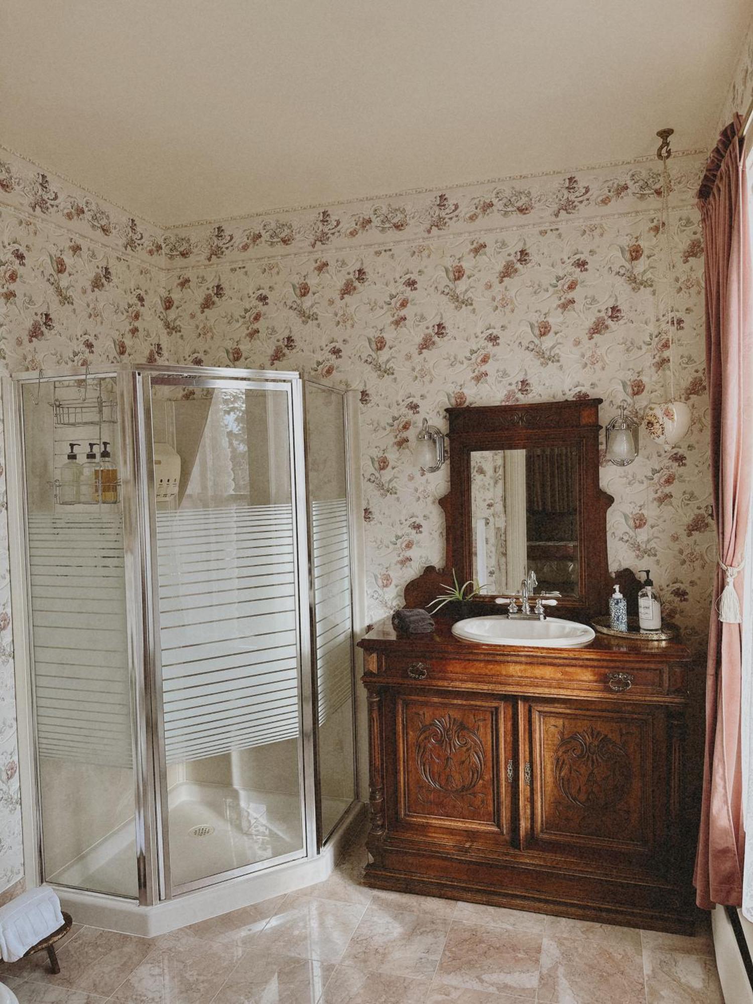 Adams Pragge House - Victorian Bed & Breakfast Port Townsend Luaran gambar