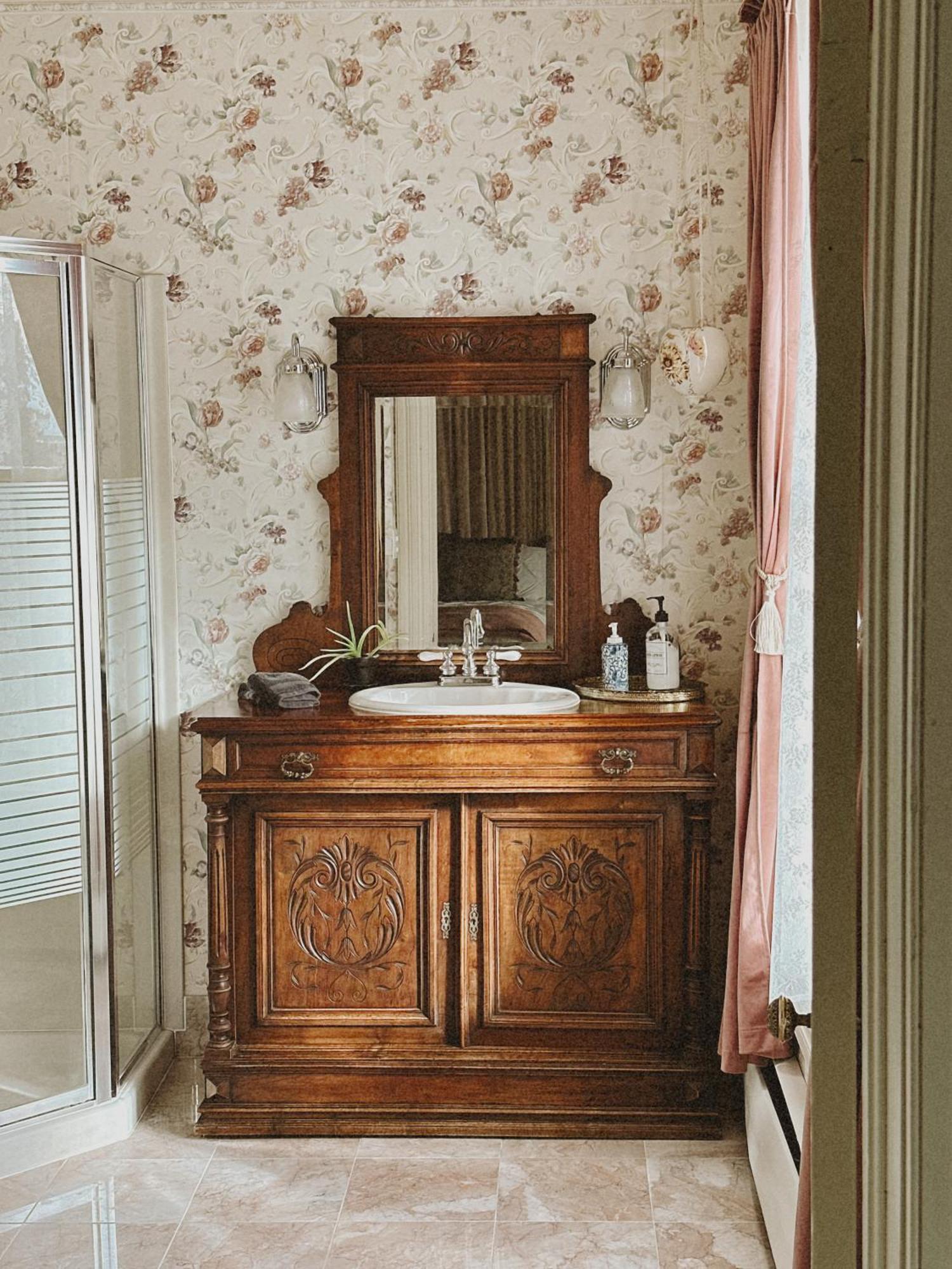 Adams Pragge House - Victorian Bed & Breakfast Port Townsend Luaran gambar