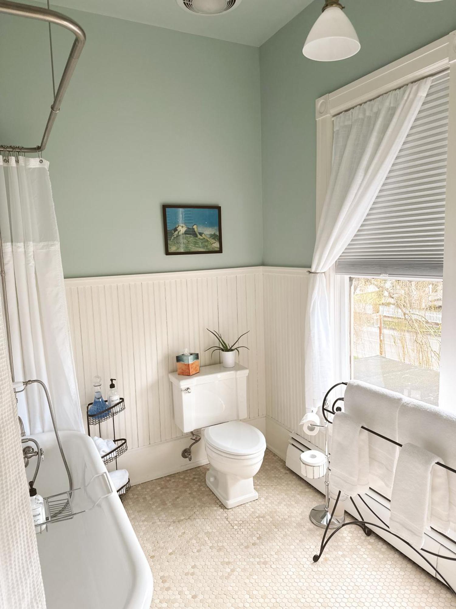 Adams Pragge House - Victorian Bed & Breakfast Port Townsend Luaran gambar