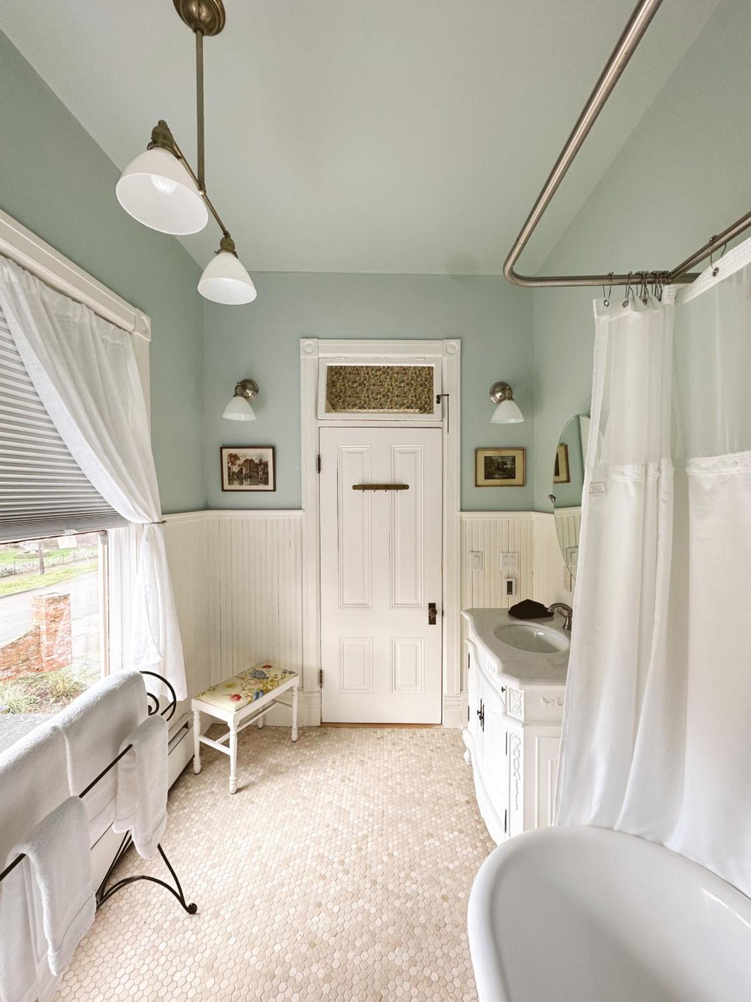 Adams Pragge House - Victorian Bed & Breakfast Port Townsend Luaran gambar
